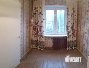 2-к квартира, вторичка, 44м2, 3/5 этаж