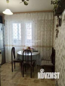 3-к квартира, вторичка, 72м2, 1/10 этаж