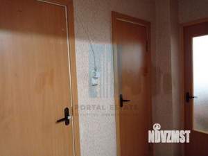 1-к квартира, вторичка, 46м2, 4/16 этаж