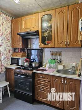 2-к квартира, вторичка, 47м2, 5/5 этаж