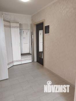 2-к квартира, вторичка, 58м2, 14/17 этаж