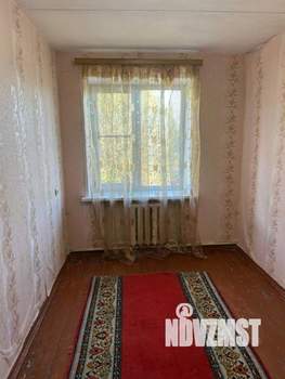2-к квартира, вторичка, 41м2, 3/3 этаж