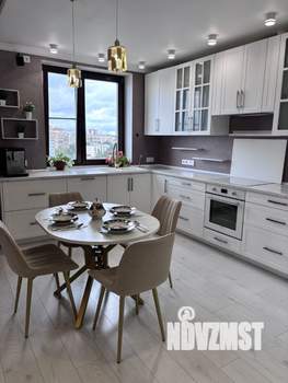 4-к квартира, вторичка, 120м2, 14/17 этаж