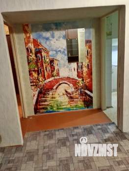 2-к квартира, вторичка, 45м2, 5/5 этаж