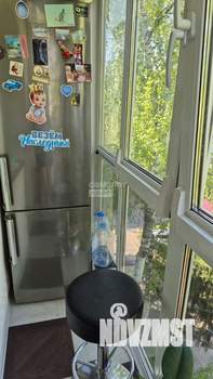 2-к квартира, вторичка, 47м2, 5/5 этаж