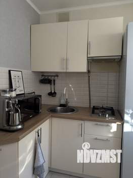 1-к квартира, вторичка, 31м2, 2/4 этаж