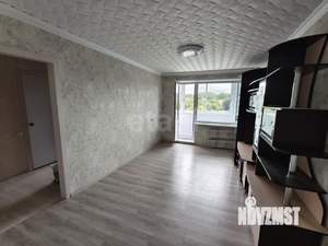1-к квартира, вторичка, 34м2, 5/5 этаж