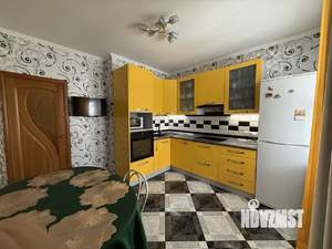 3-к квартира, вторичка, 88м2, 11/24 этаж