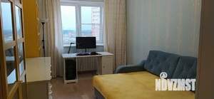 3-к квартира, вторичка, 91м2, 9/10 этаж