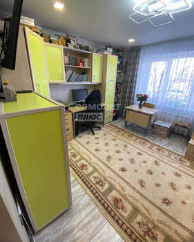 2-к квартира, вторичка, 44м2, 2/9 этаж