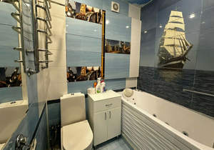 2-к квартира, вторичка, 60м2, 15/17 этаж