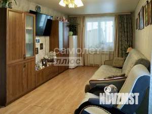 3-к квартира, вторичка, 72м2, 1/10 этаж