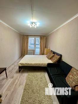 3-к квартира, вторичка, 64м2, 2/5 этаж