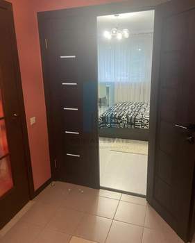 3-к квартира, вторичка, 98м2, 2/16 этаж