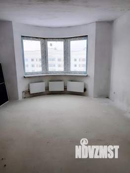 3-к квартира, вторичка, 88м2, 15/24 этаж