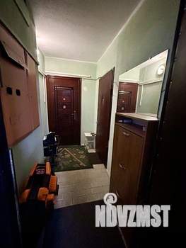 1-к квартира, вторичка, 33м2, 9/10 этаж