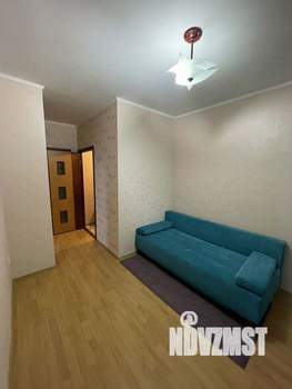 1-к квартира, вторичка, 53м2, 7/14 этаж