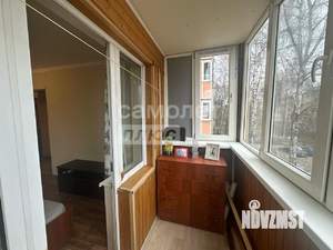 1-к квартира, вторичка, 31м2, 3/5 этаж