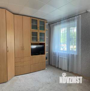 1-к квартира, вторичка, 31м2, 1/5 этаж
