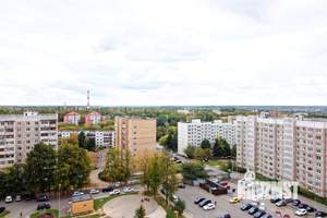 1-к квартира, вторичка, 47м2, 11/17 этаж