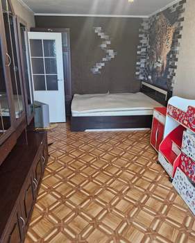 1-к квартира, вторичка, 33м2, 7/9 этаж