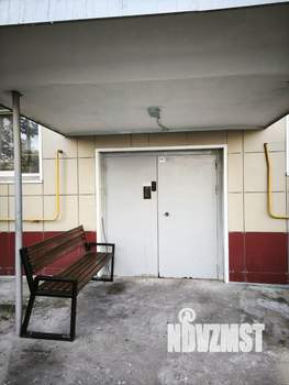 2-к квартира, вторичка, 44м2, 3/5 этаж