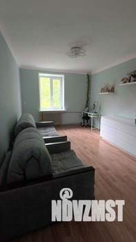 2-к квартира, вторичка, 50м2, 1/2 этаж