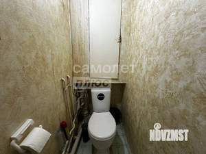 3-к квартира, вторичка, 63м2, 5/9 этаж