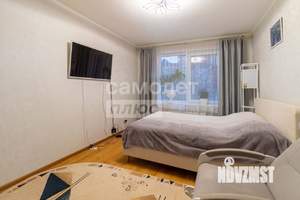 1-к квартира, вторичка, 31м2, 2/5 этаж