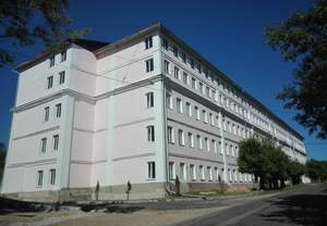 Студия квартира, вторичка, 20м2, 1/5 этаж