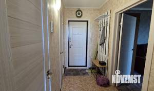 1-к квартира, вторичка, 32м2, 1/9 этаж