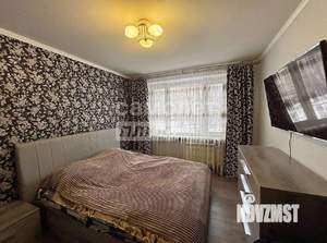 2-к квартира, вторичка, 54м2, 1/5 этаж