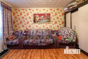 1-к квартира, вторичка, 36м2, 6/9 этаж
