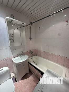 2-к квартира, вторичка, 41м2, 2/2 этаж