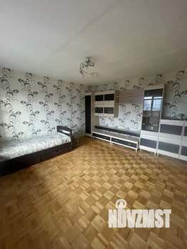 2-к квартира, вторичка, 51м2, 2/9 этаж