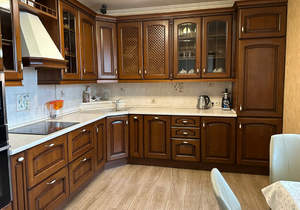 4-к квартира, вторичка, 138м2, 5/12 этаж