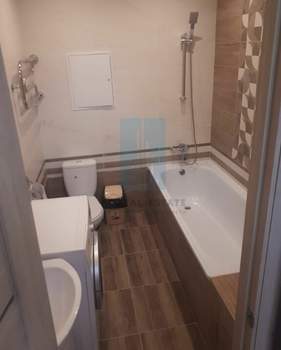 1-к квартира, вторичка, 35м2, 18/19 этаж