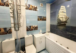 2-к квартира, вторичка, 60м2, 15/17 этаж