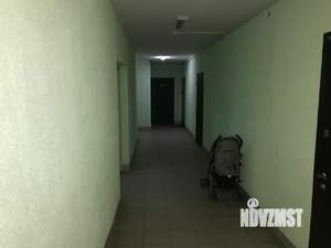 2-к квартира, вторичка, 57м2, 13/17 этаж