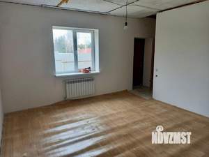 3-к квартира, вторичка, 60м2, 2/2 этаж