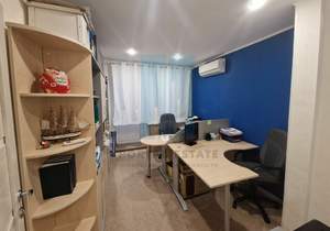 3-к квартира, вторичка, 83м2, 1/17 этаж