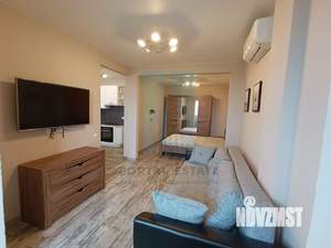 2-к квартира, вторичка, 47м2, 15/17 этаж
