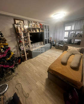3-к квартира, вторичка, 64м2, 6/9 этаж