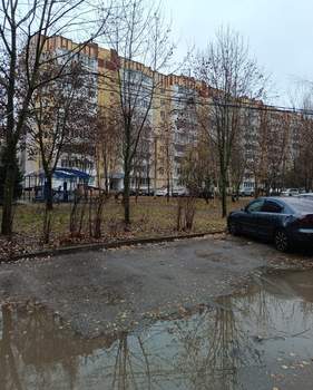 3-к квартира, вторичка, 85м2, 8/9 этаж