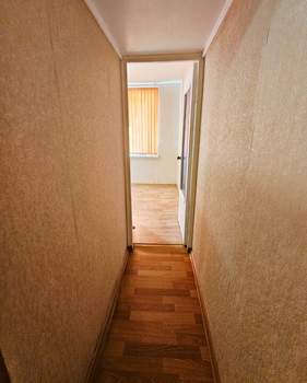 1-к квартира, вторичка, 32м2, 1/5 этаж