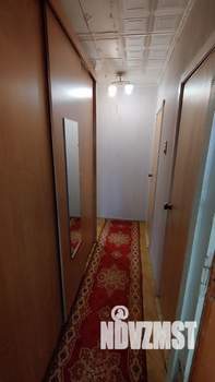 3-к квартира, вторичка, 65м2, 6/9 этаж