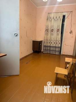 2-к квартира, вторичка, 44м2, 2/5 этаж