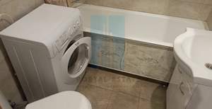 1-к квартира, вторичка, 45м2, 14/17 этаж