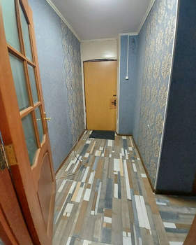 1-к квартира, вторичка, 34м2, 1/9 этаж