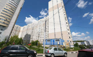 2-к квартира, вторичка, 61м2, 2/14 этаж